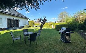 Ferienwohnung Hohe Eifel