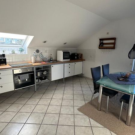 Ferienwohnung Hohe Eifel Kelberg Exterior foto
