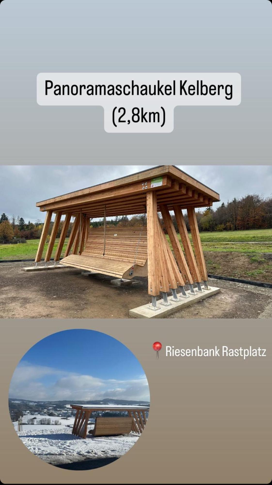 Ferienwohnung Hohe Eifel Kelberg Exterior foto
