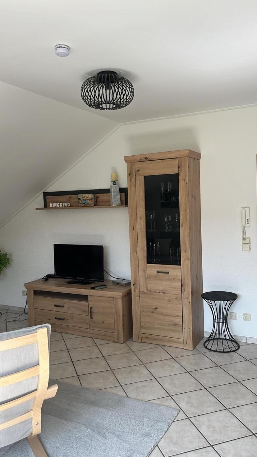 Ferienwohnung Hohe Eifel Kelberg Zimmer foto