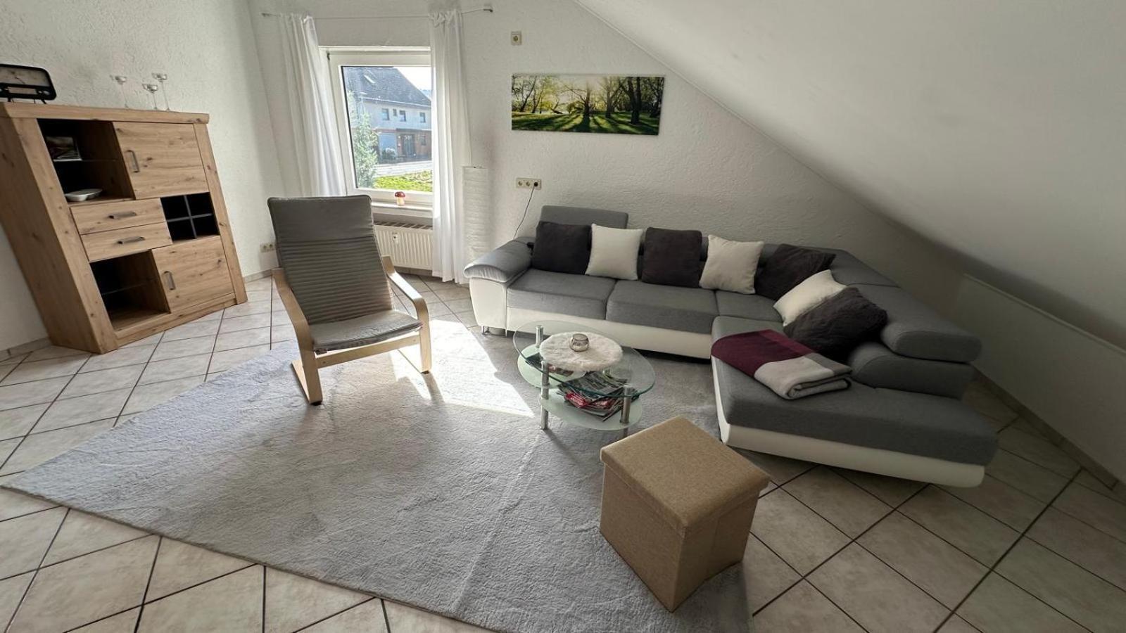 Ferienwohnung Hohe Eifel Kelberg Zimmer foto
