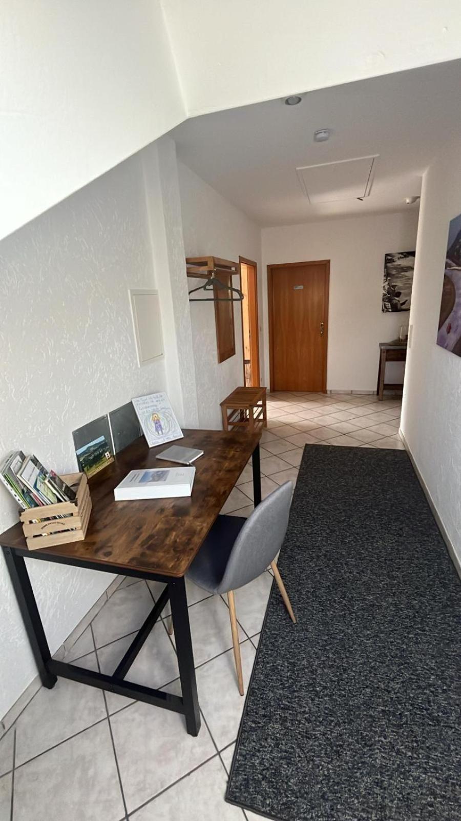 Ferienwohnung Hohe Eifel Kelberg Zimmer foto
