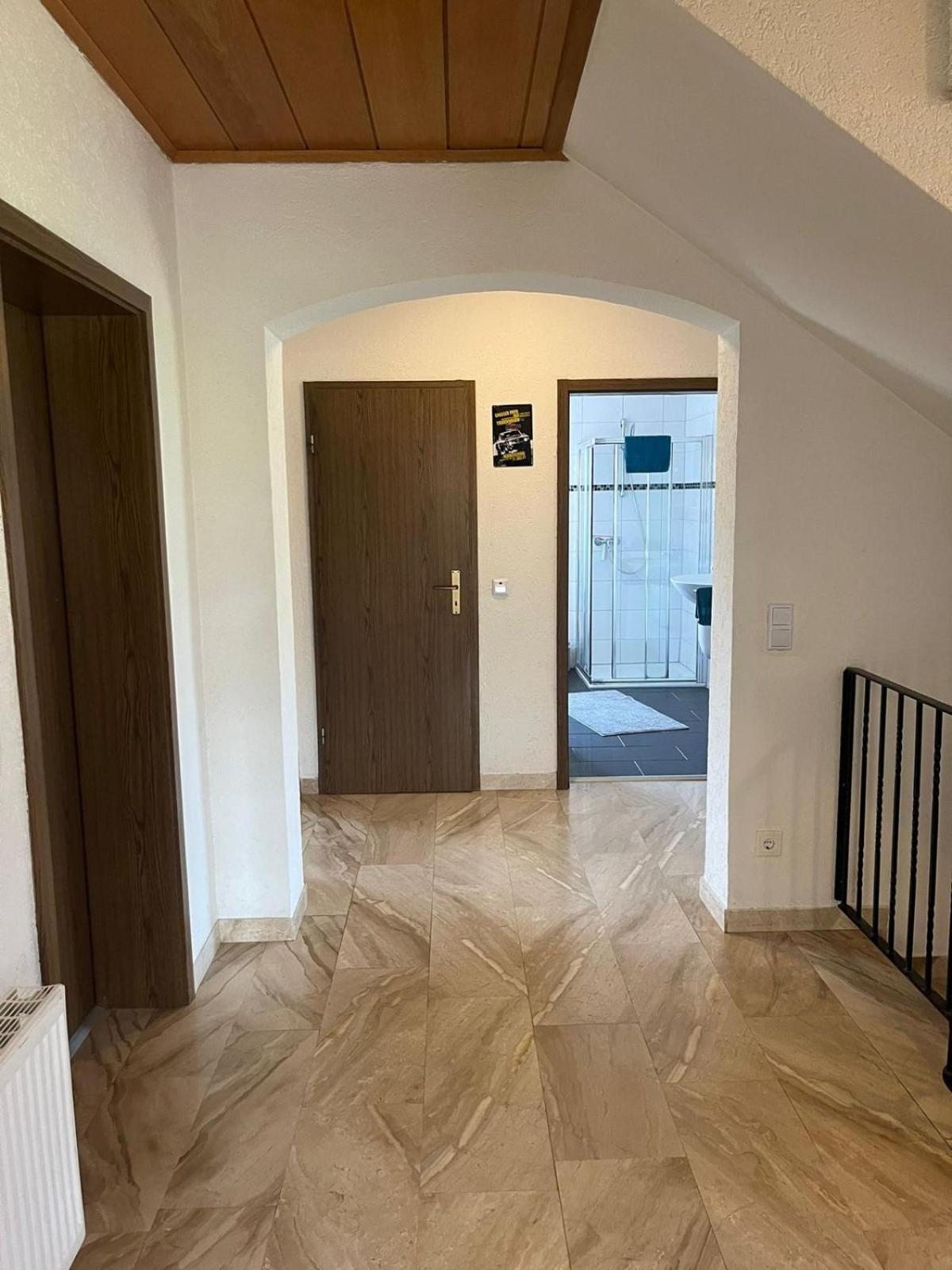 Ferienwohnung Hohe Eifel Kelberg Zimmer foto