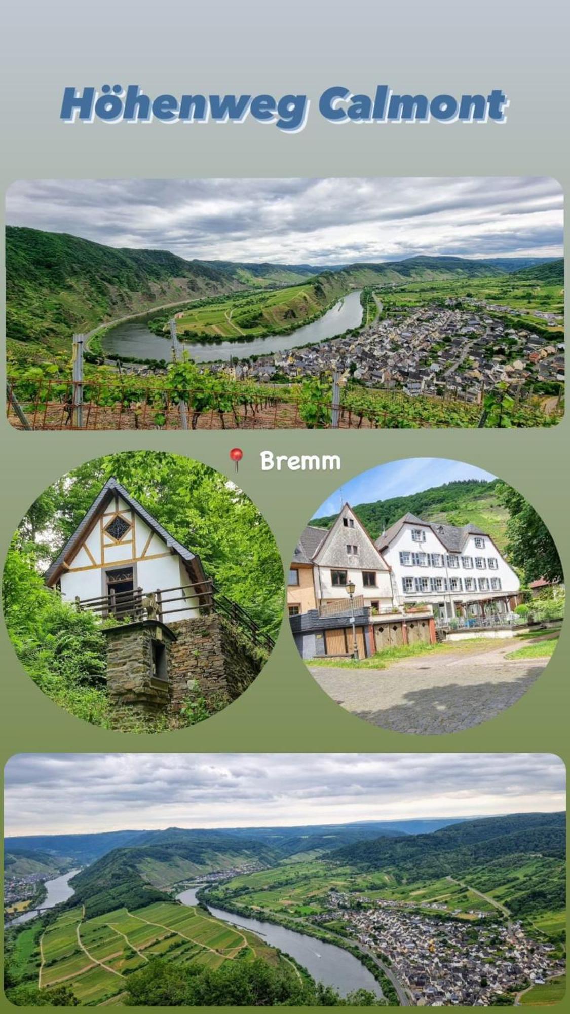 Ferienwohnung Hohe Eifel Kelberg Exterior foto