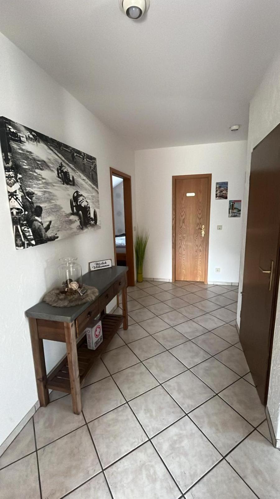 Ferienwohnung Hohe Eifel Kelberg Zimmer foto
