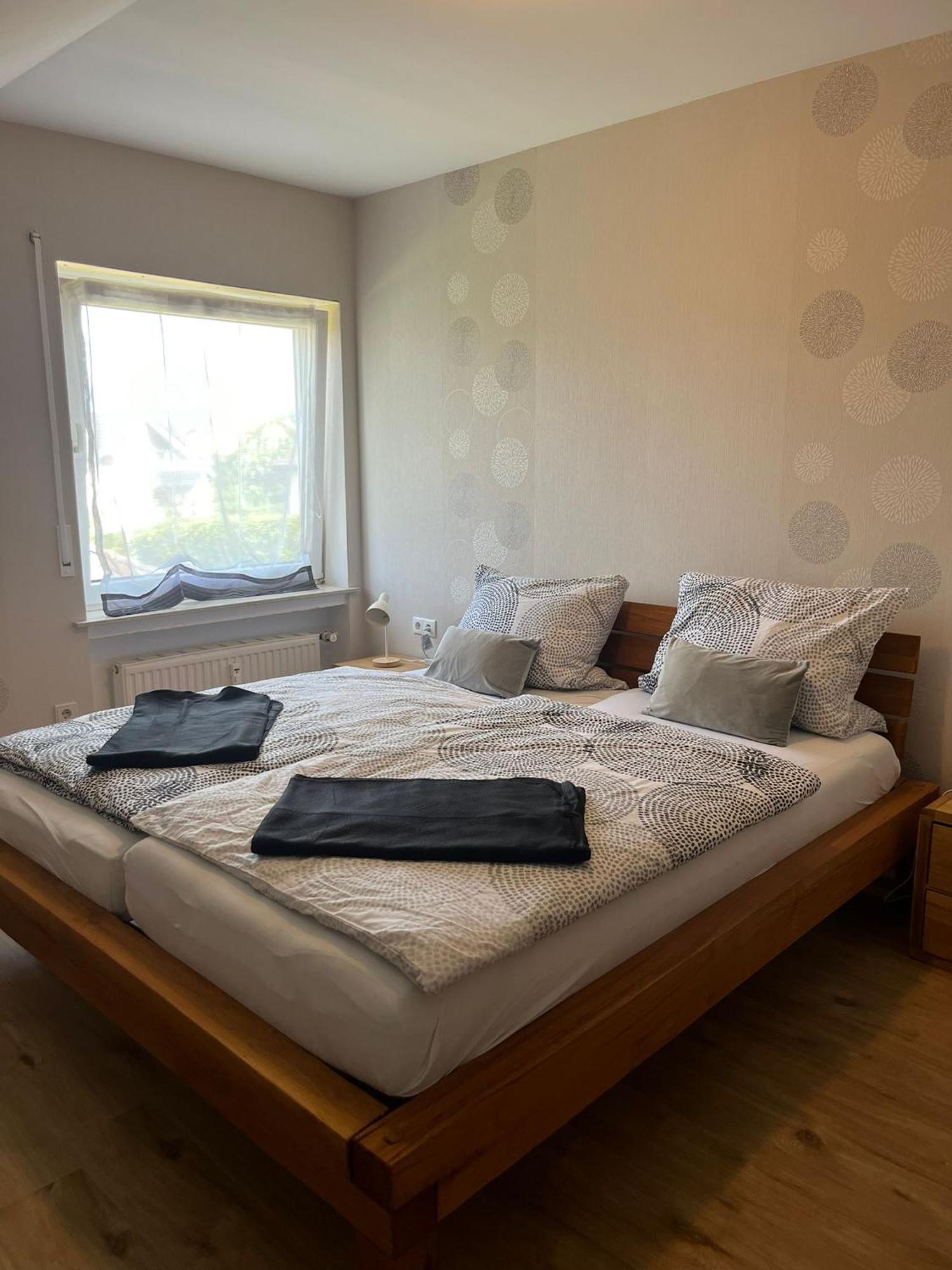 Ferienwohnung Hohe Eifel Kelberg Exterior foto