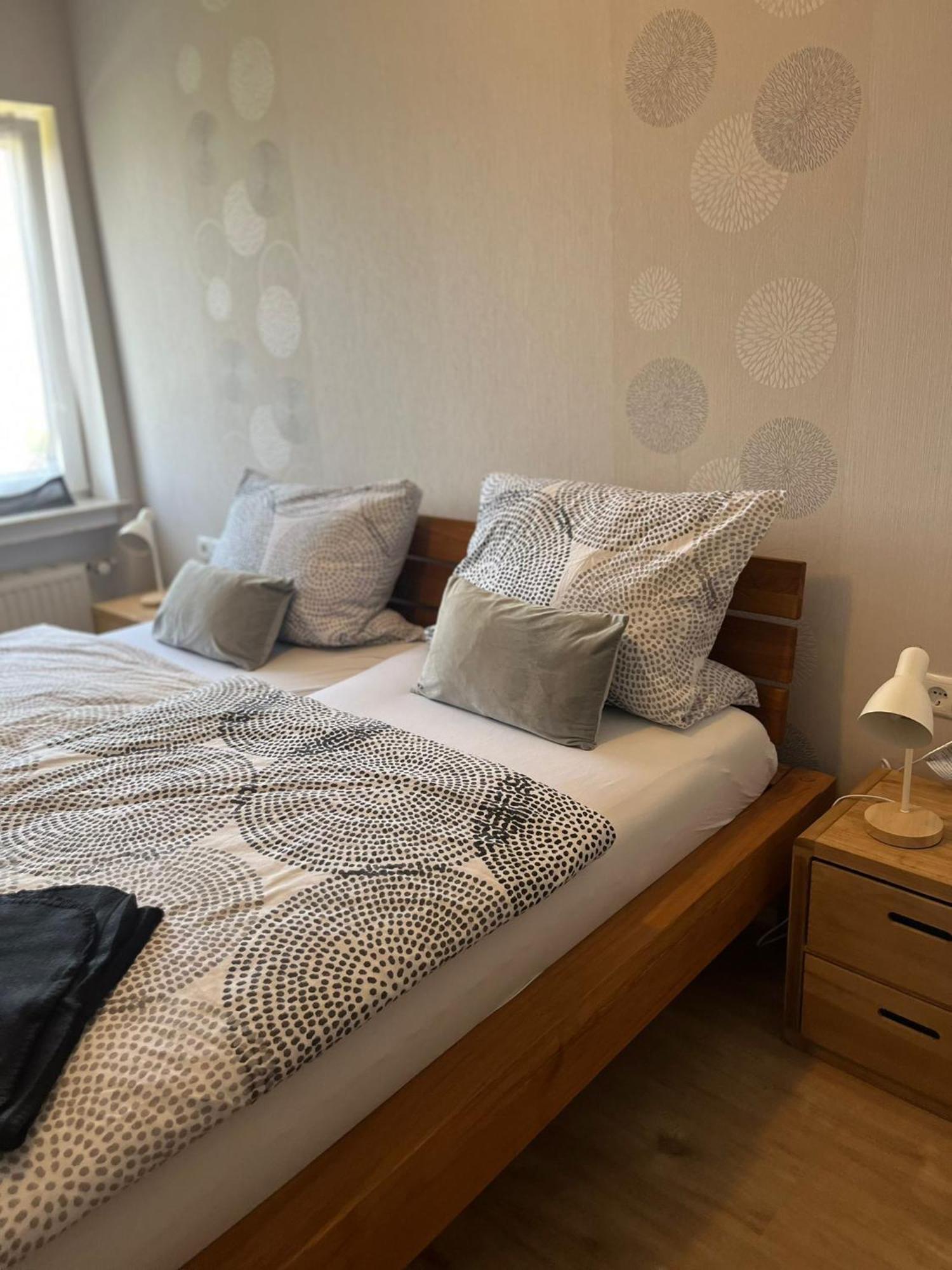 Ferienwohnung Hohe Eifel Kelberg Zimmer foto