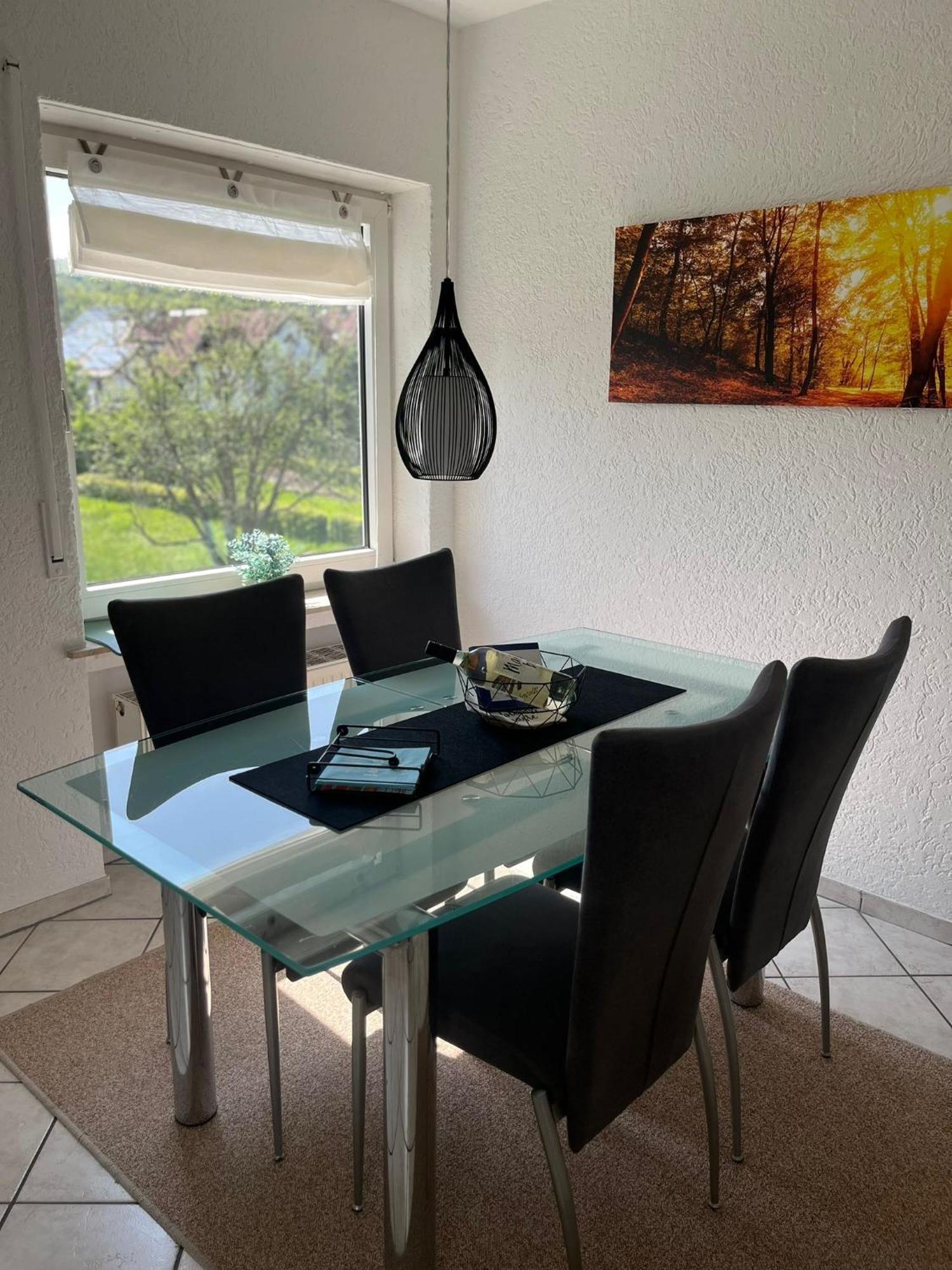Ferienwohnung Hohe Eifel Kelberg Zimmer foto