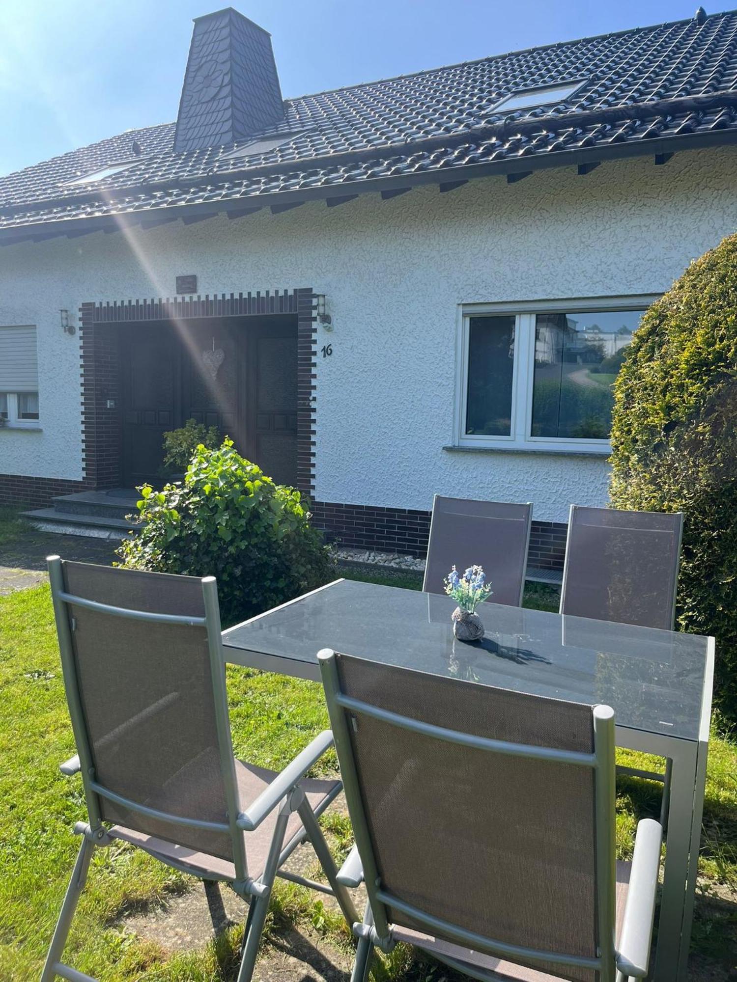 Ferienwohnung Hohe Eifel Kelberg Zimmer foto