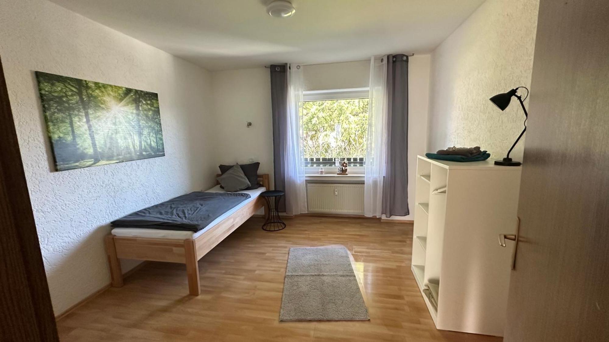 Ferienwohnung Hohe Eifel Kelberg Exterior foto